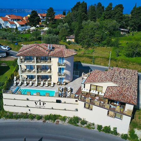 Apartments Vip Residence Piran Exteriér fotografie
