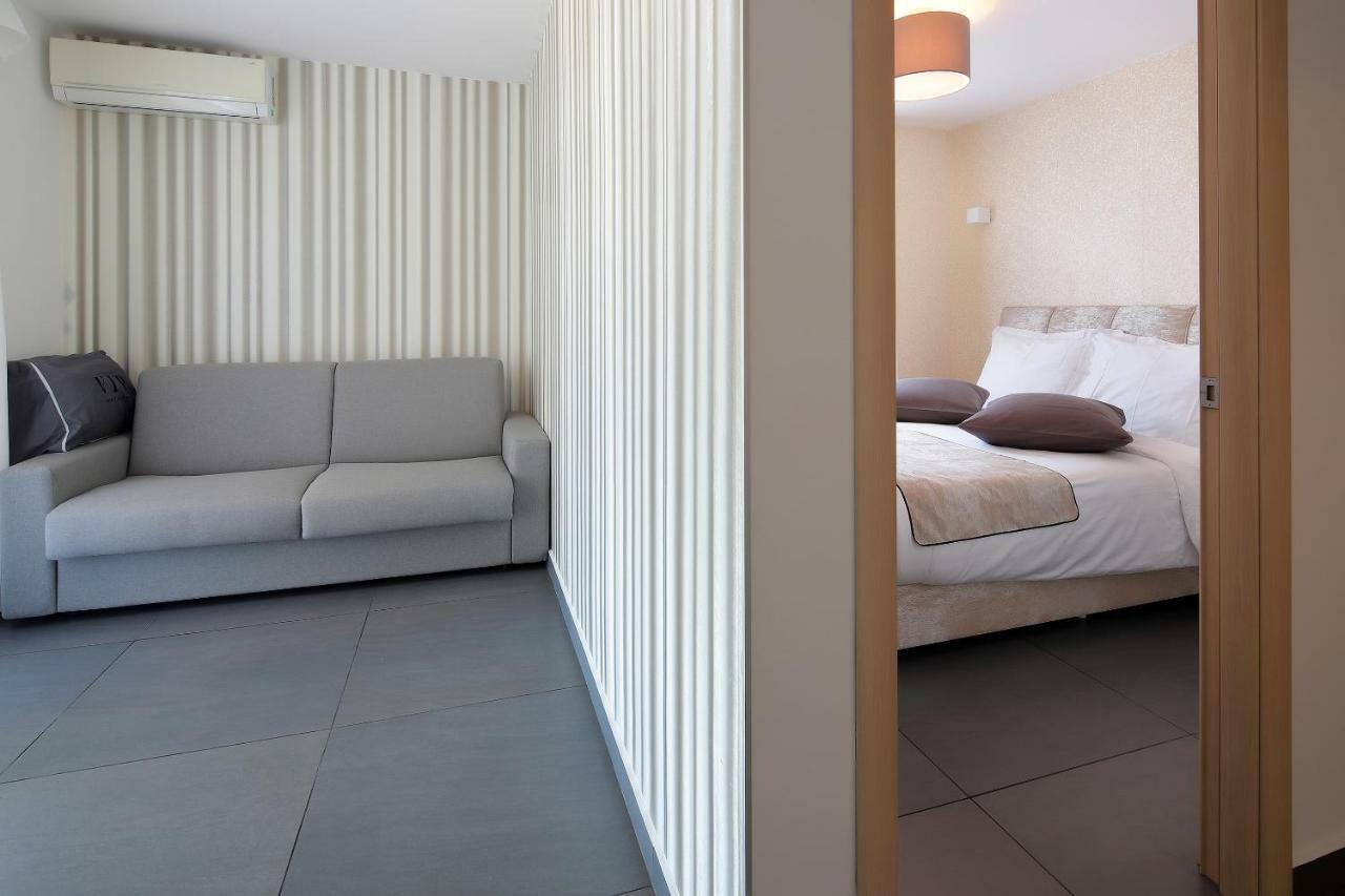 Apartments Vip Residence Piran Exteriér fotografie