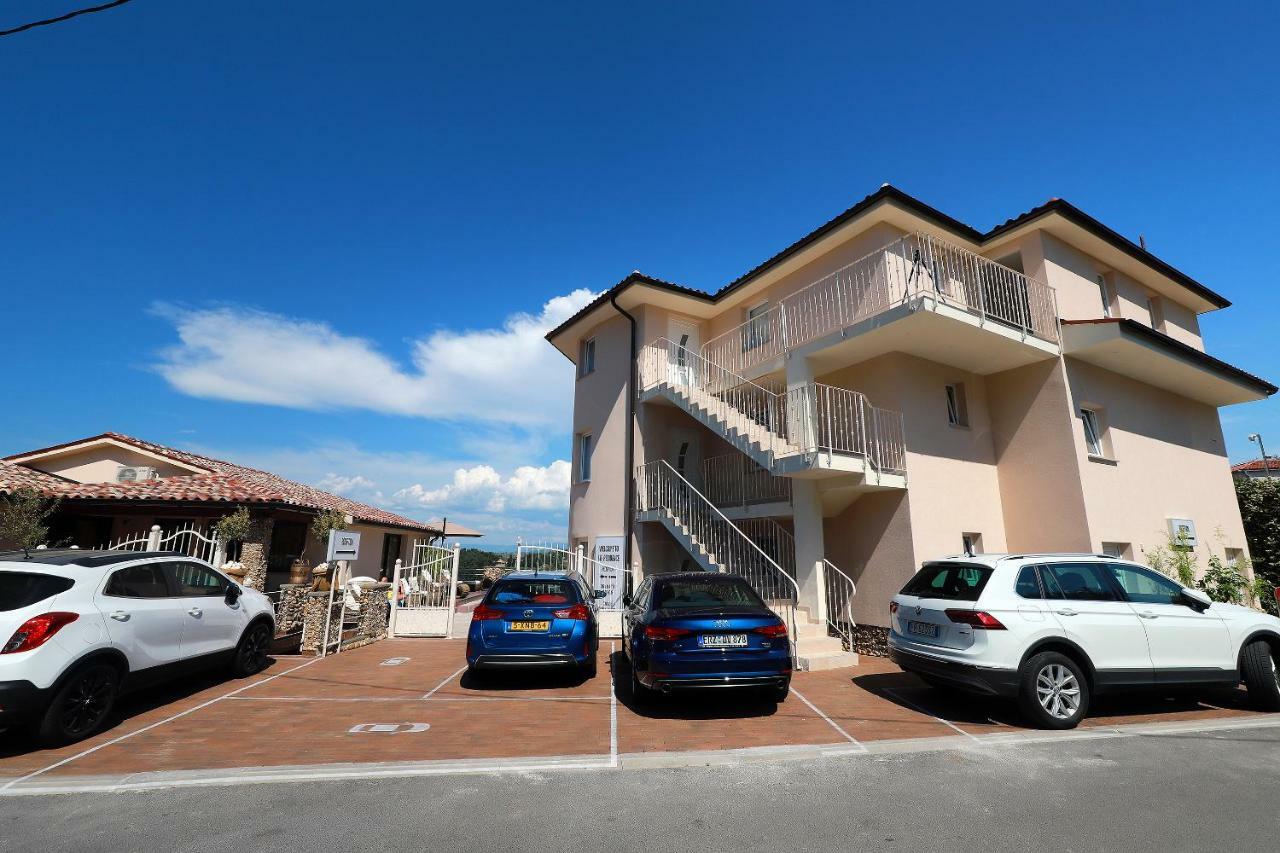 Apartments Vip Residence Piran Exteriér fotografie