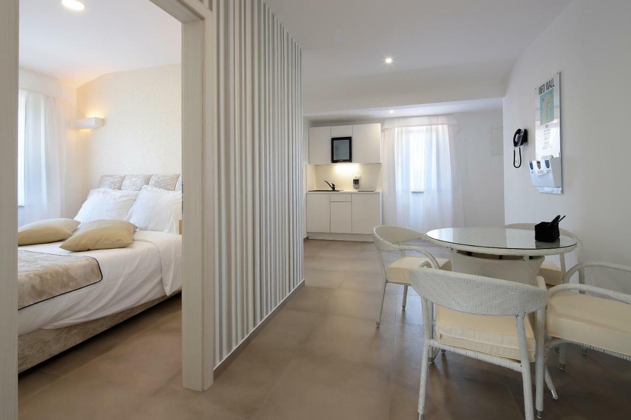 Apartments Vip Residence Piran Exteriér fotografie